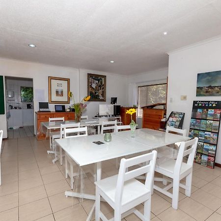 Nothando Backpackers Lodge Plettenberg Bay Bagian luar foto