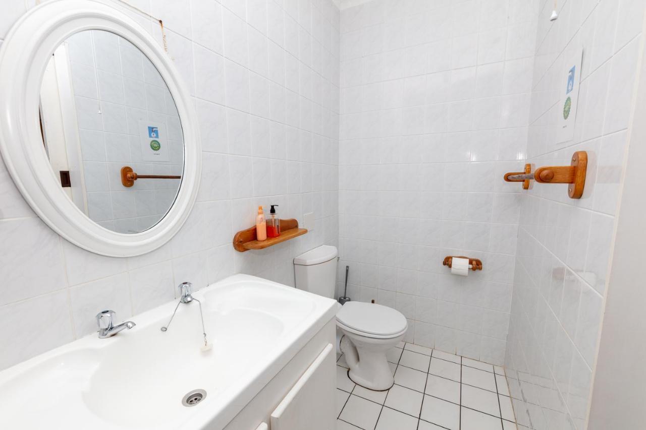 Nothando Backpackers Lodge Plettenberg Bay Bagian luar foto