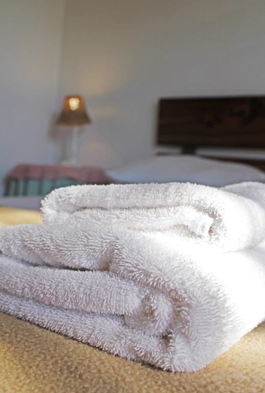 Nothando Backpackers Lodge Plettenberg Bay Bagian luar foto